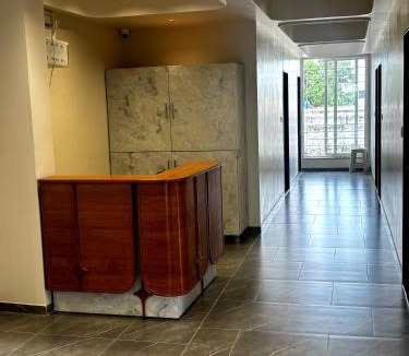 Kheralu Hotel | Hotel VBC