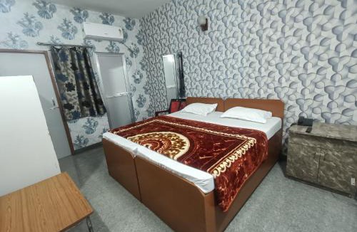 Jamshedpur Hotel | Executive Inn