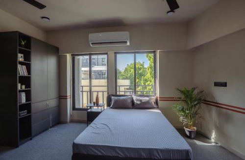 Ahmedabad Apartment | FLH Residences, Ambawadi