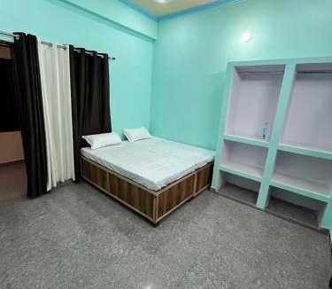 Mohangarh House | Singh Sadan Homestay B&B