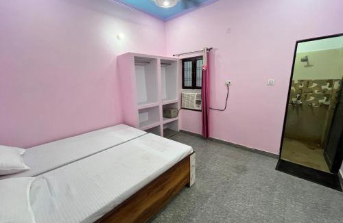 Mohangarh House | Singh Sadan Homestay B&B
