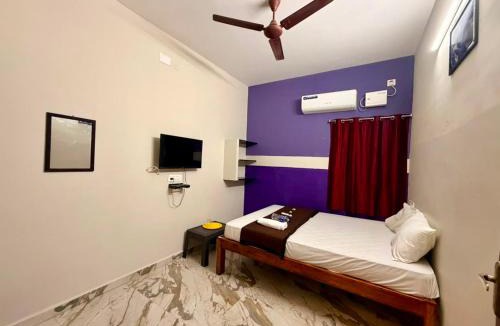 Kottakuppam House | Heaven Villa