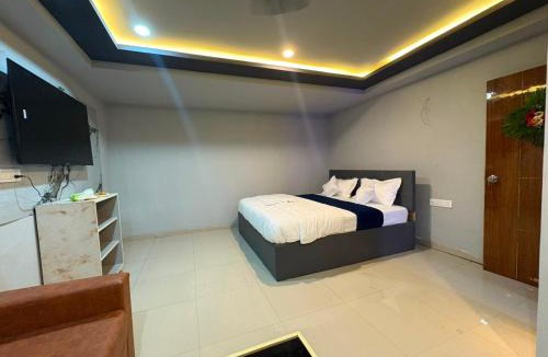 Visakhapatnam Hotel | HOTELc3