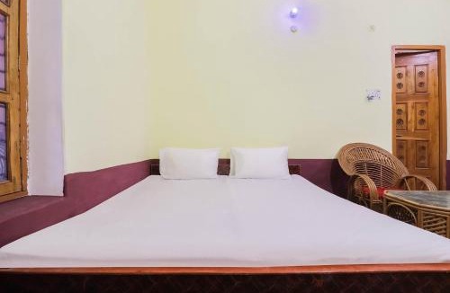 Ayodhya Hotel | Hotel O Jyotish House