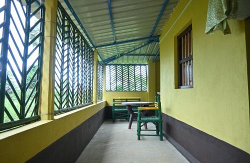Jhargram Hotel | Bagan Bilas Homestay