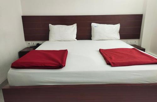 Kumbakonam Hotel | Raya Raj Anugraha