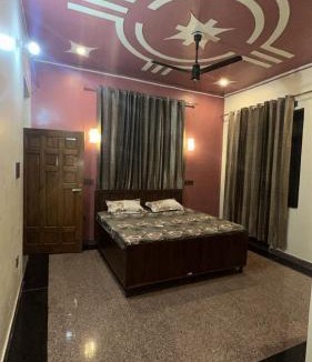 Bullawala House | Buransh Social
