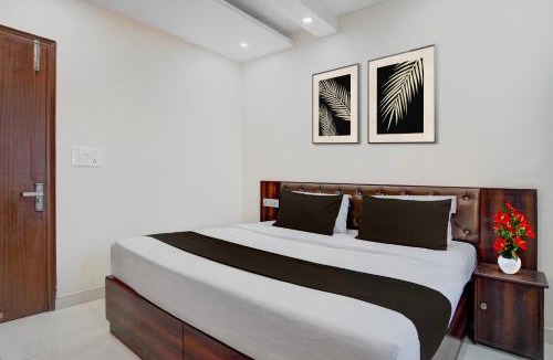 Dehradun Hotel | Super Townhouse Oak ISBT Bus Terminal Dehradun Formerly Hotel Himalayan