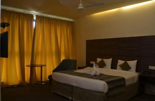 Shrirangapattana Hotel | Zentora