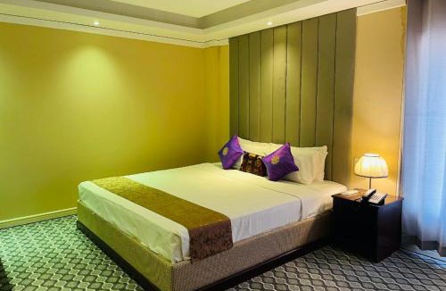 Chittagong Hotel | The Green Shadow Business Hotel