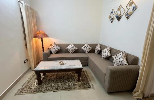 Noida Apartment | Fortune Home Stay 1BHK, B-434 Sector-19 Noida