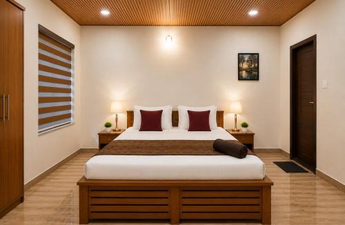Varkala Resort | The Royal Pool Resort-Swimming Pool Resort, Varkala