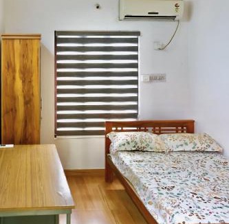 Mankombu House | Kalathil Homestay Serene Waterfront Heritage Home