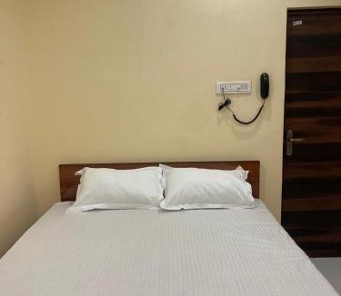 Kolkata Hotel | Hotel Asha International