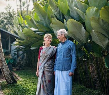 Munroe Island House | Riverrootsstays
