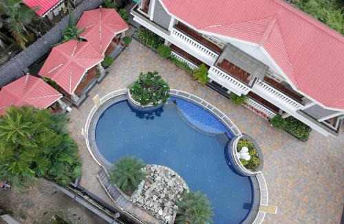 Siliguri Villa | Ratna Villas