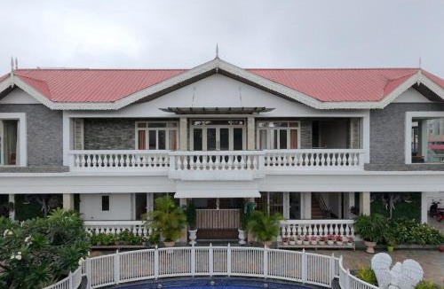 Siliguri Villa | Ratna Villas