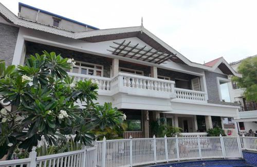 Siliguri Villa | Ratna Villas