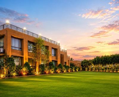 Dholka Resort | Club Mango Resort by Adroit Connect Hospitality