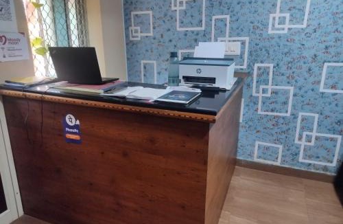 Rourkela Hotel | Hotel O Khatu Shyam Temple Formerly Shree Radhey Shyam Palace