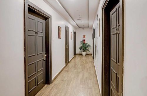Rourkela Hotel | Hotel O Khatu Shyam Temple Formerly Shree Radhey Shyam Palace