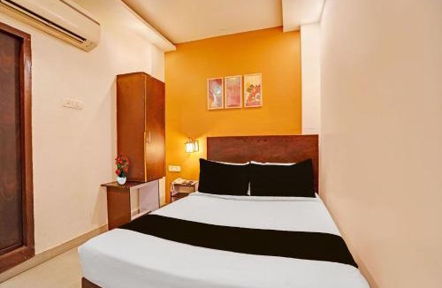 Civil Lines Hotel | Super Collection O Prayagraj Bus Stop Formerly Sonica Gold