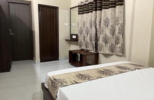 Rajarhat Apartment | Sagar homestay