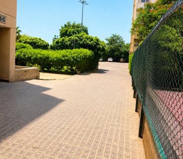Taj Ganj Apartment | Premium Aura Stays A Peaceful 3BHK Family Retreat