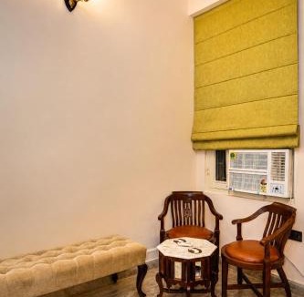 Vaishali Nagar Apartment | Parkside Haven 3BHK By Avinal