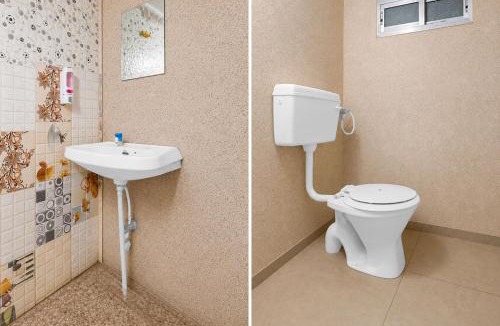 Chas Hotel | SPOT ON Khedia Inn