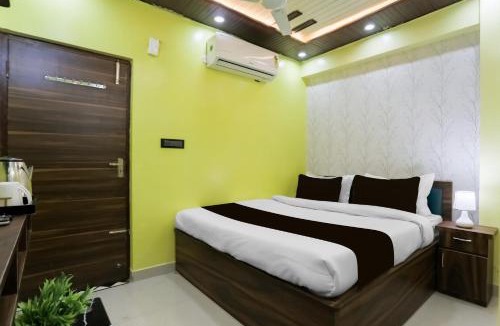 Danapur Hotel | Hotel O by OYO Silk Premium