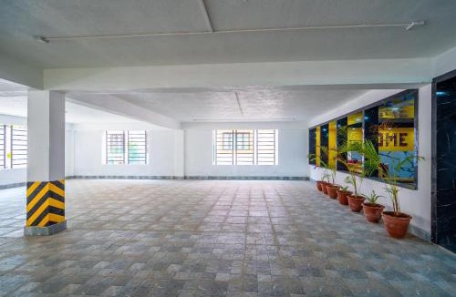 Kottakuppam Apartment | Hotel O Signature Grande