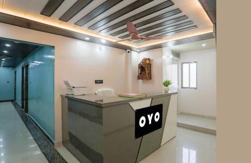 Danapur Hotel | Hotel O by OYO Silk Premium