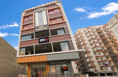 Danapur Hotel | Hotel O by OYO Silk Premium