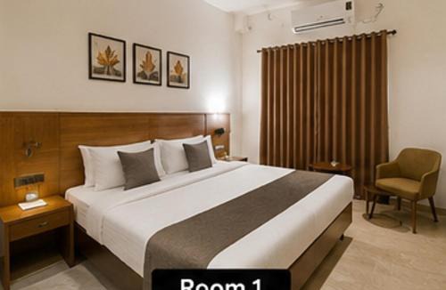 Banikhet Hotel | Hive Guest Cozy & Comfort Near Banikhet