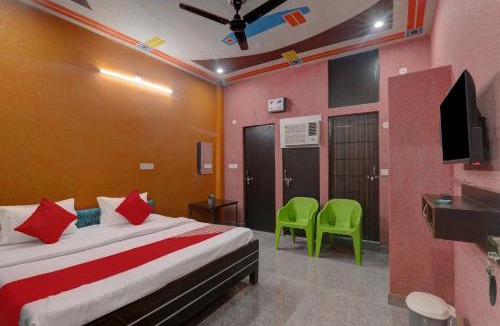 Gorakhpur Hotel | Hotel O Veda In Guest House