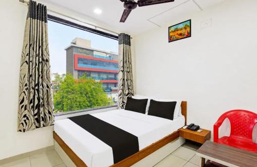 Rajkot Hotel | Hotel Kalyan
