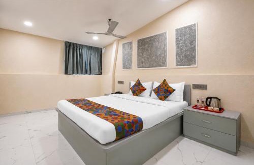 Nashik Hotel | FabHotel Family Katta Nx