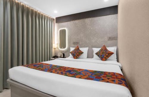 Nashik Hotel | FabHotel Family Katta Nx
