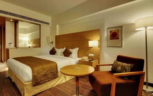 Rajkot Hotel | Hotel Platinum