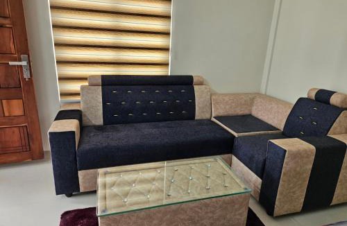 Karunagappally Apartment | The Comfort Tower