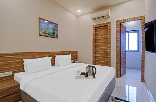 Sector II Hotel | Super Townhouse Hotel All In One Near City Centre Salt Lake