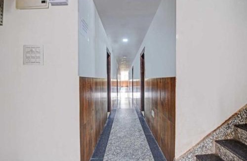 Hazaribagh Hotel | Hotel O Peral