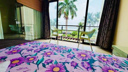 Raichak Villa | Tranquil villa Raichak