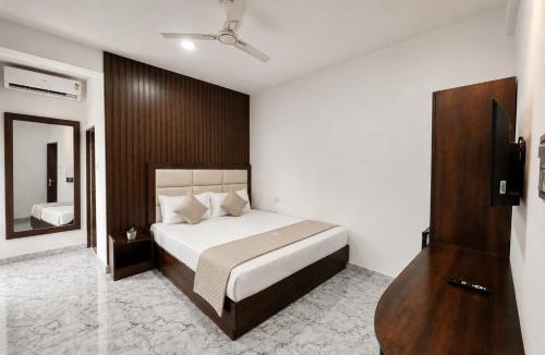 Dongorpur House | Hotel Not Dot in north GOA