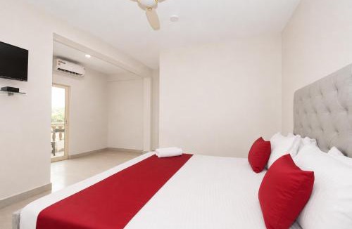 Dongorpur House | Hotel Not Dot in north GOA