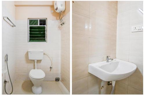 New Town Hotel | Hotel O MOHAR KUNJHA