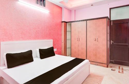 Vaishali Hotel | Hotel O Stay Inn