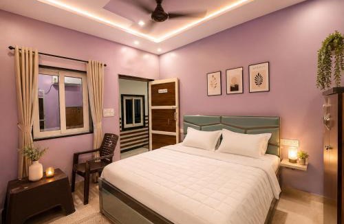 Govardhan House | Bhagwan krishan kutir