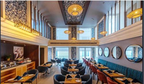 Saket Hotel | Hotel Grand Arcasia At Saket